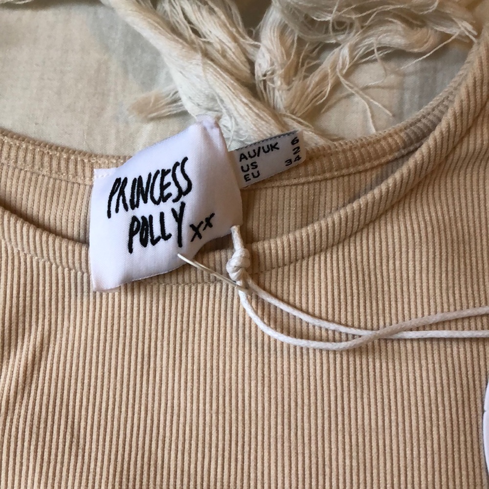 Princess Polly top - Picture 5 of 5